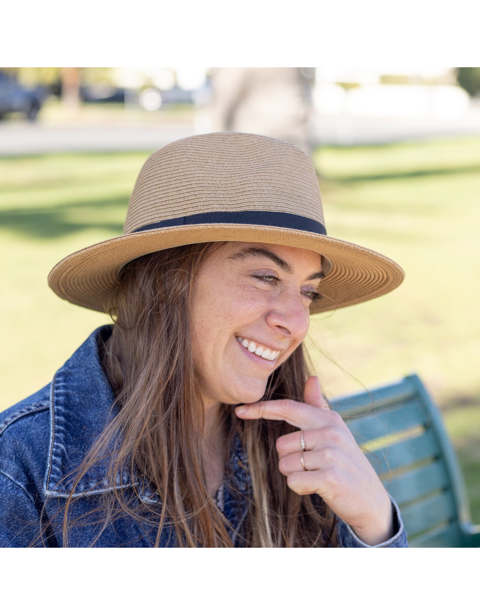 Sunday Afternoons HAVANA HAT