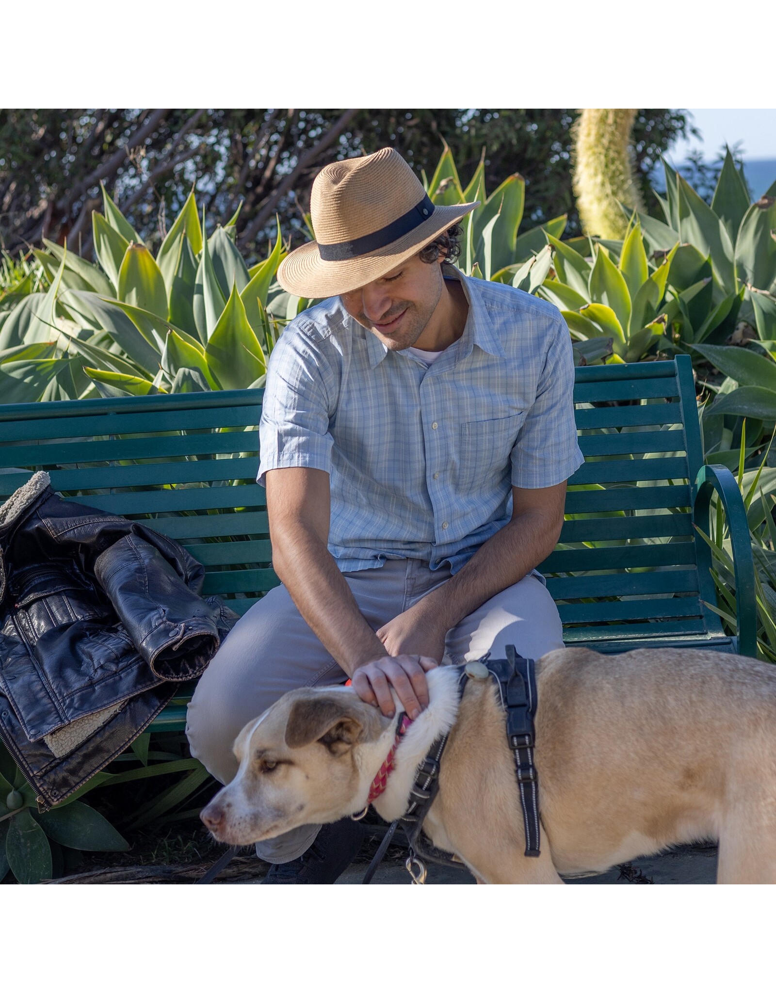 Sunday Afternoons HAVANA HAT