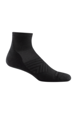 DARN TOUGH MENS RUN 1/4 SOCK UL CUSH