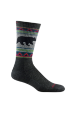 DARN TOUGH MEN VANGRIZZLE BOOT SOCK MID CUSH