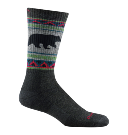 DARN TOUGH MEN VANGRIZZLE BOOT SOCK MID CUSH