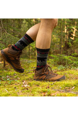 DARN TOUGH MEN VANGRIZZLE BOOT SOCK MID CUSH