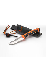 SOL STOKE FIELD KNIFE