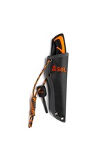 SOL STOKE FIELD KNIFE