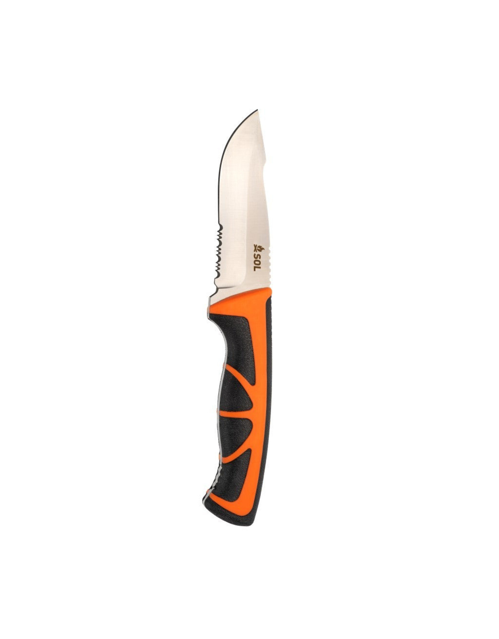 SOL STOKE FIELD KNIFE