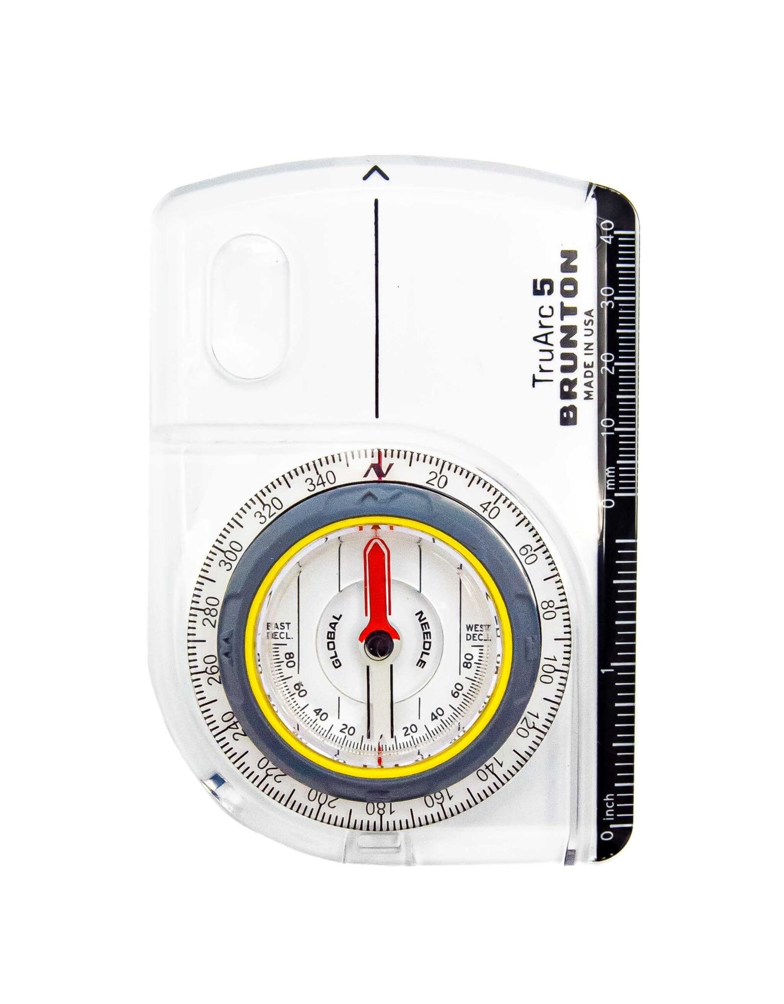 BRUNTON TRUARC 5 COMPASS