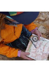 BRUNTON TRUARC 5 COMPASS