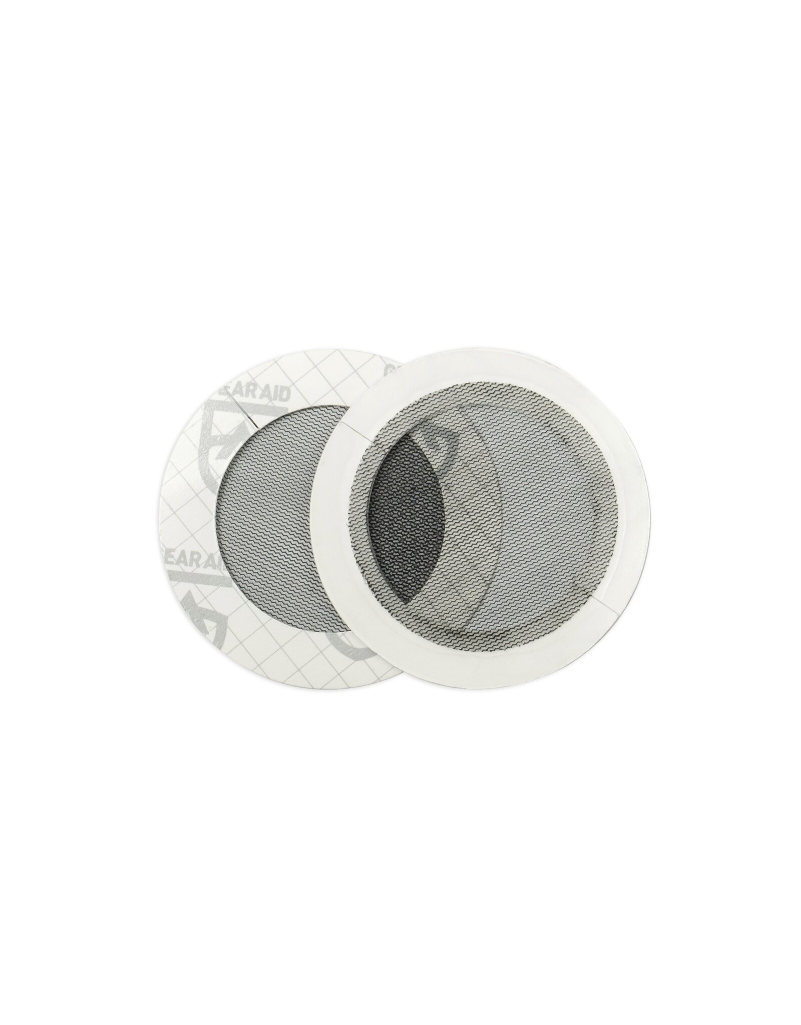GEAR AID TENACIOUS TAPE MESH PATCHES