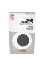 GEAR AID TENACIOUS TAPE MESH PATCHES
