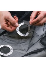 GEAR AID TENACIOUS TAPE MESH PATCHES