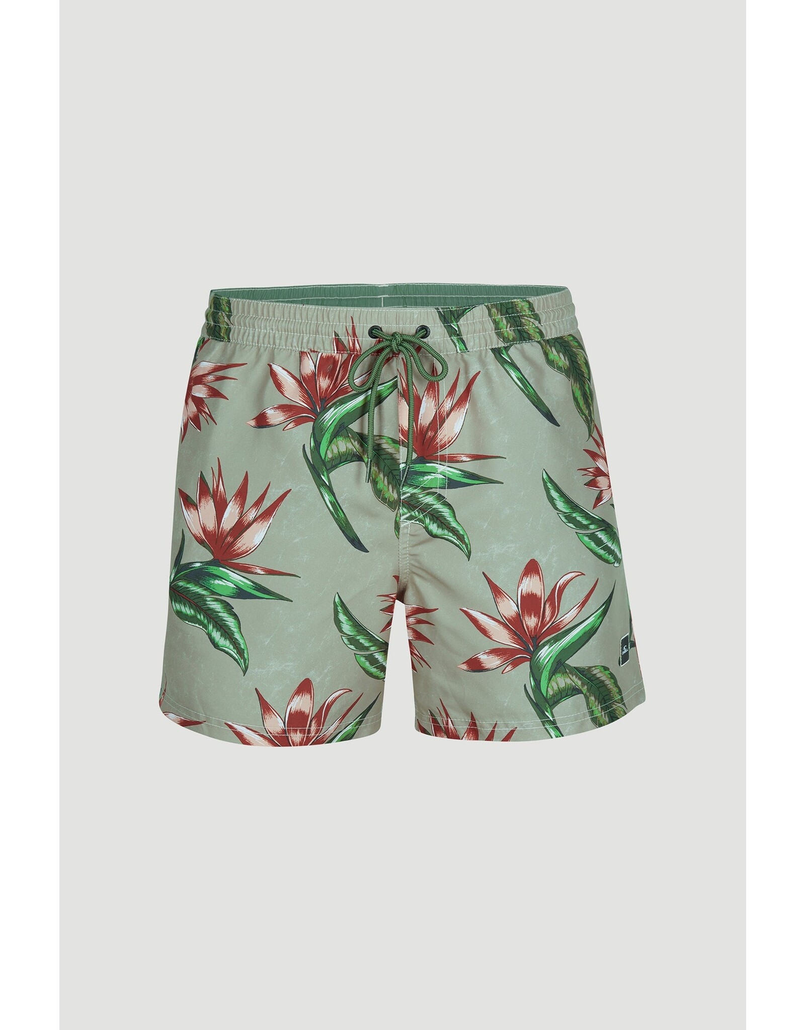 ONEILL MEN FLOWER SHORTS