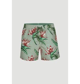 ONEILL MEN FLOWER SHORTS