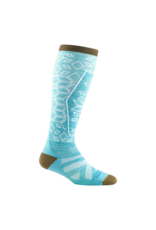 DARN TOUGH WOMENS TRAVERSE LT CUSHION SKI SOCK