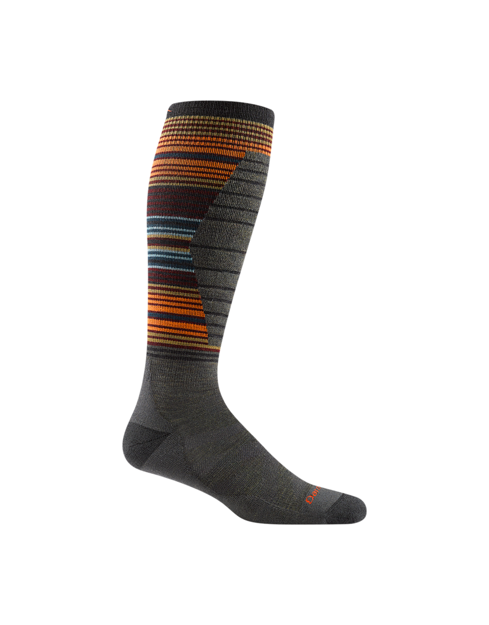DARN TOUGH MENS BACKWOODS LT CUSH SOCK