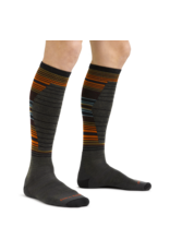 DARN TOUGH MENS BACKWOODS LT CUSH SOCK