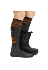 DARN TOUGH MENS BACKWOODS LT CUSH SOCK