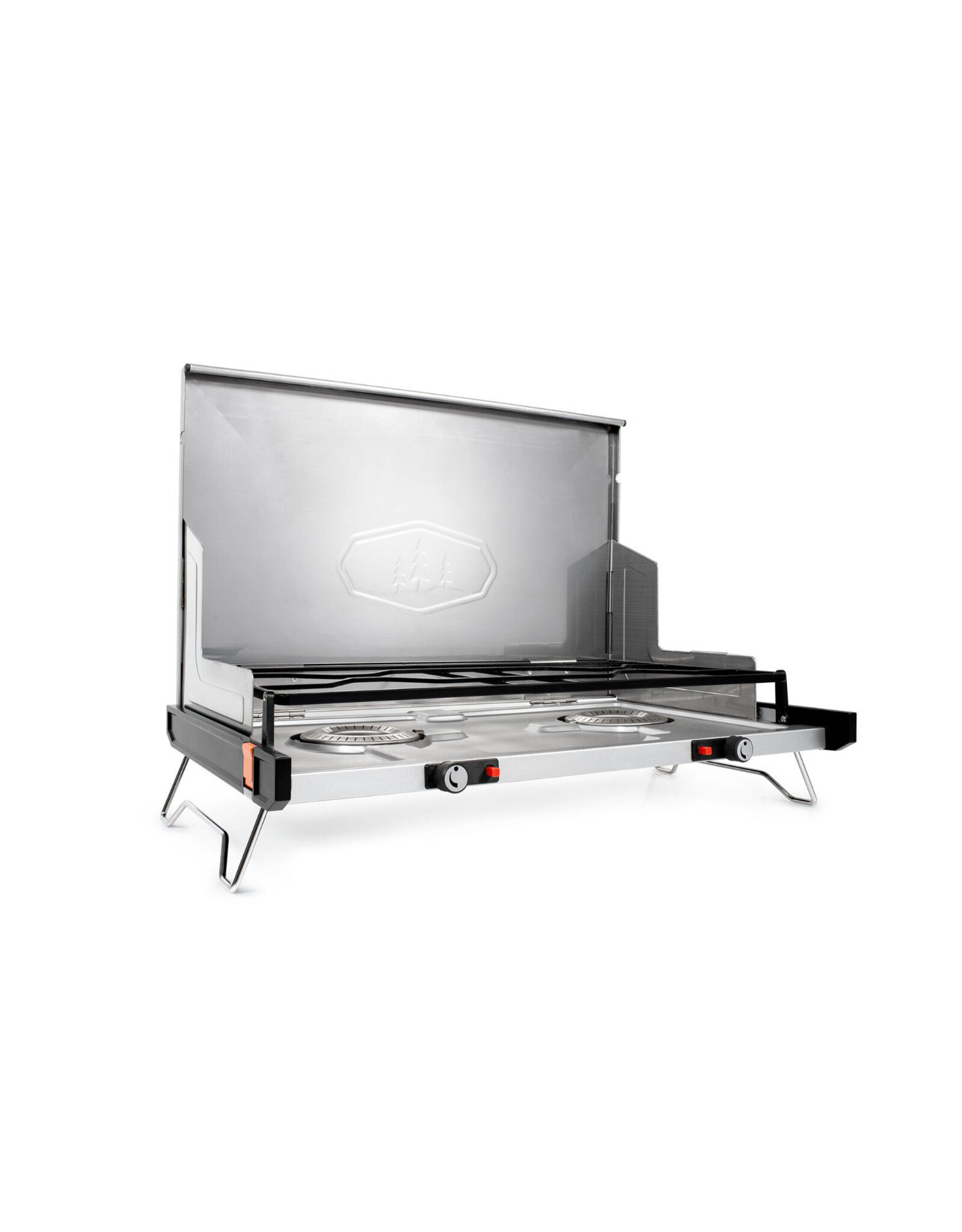 GSI OUTDOORS PINNACLE PRO DUAL STOVE
