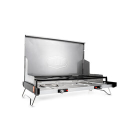 GSI OUTDOORS PINNACLE PRO DUAL STOVE
