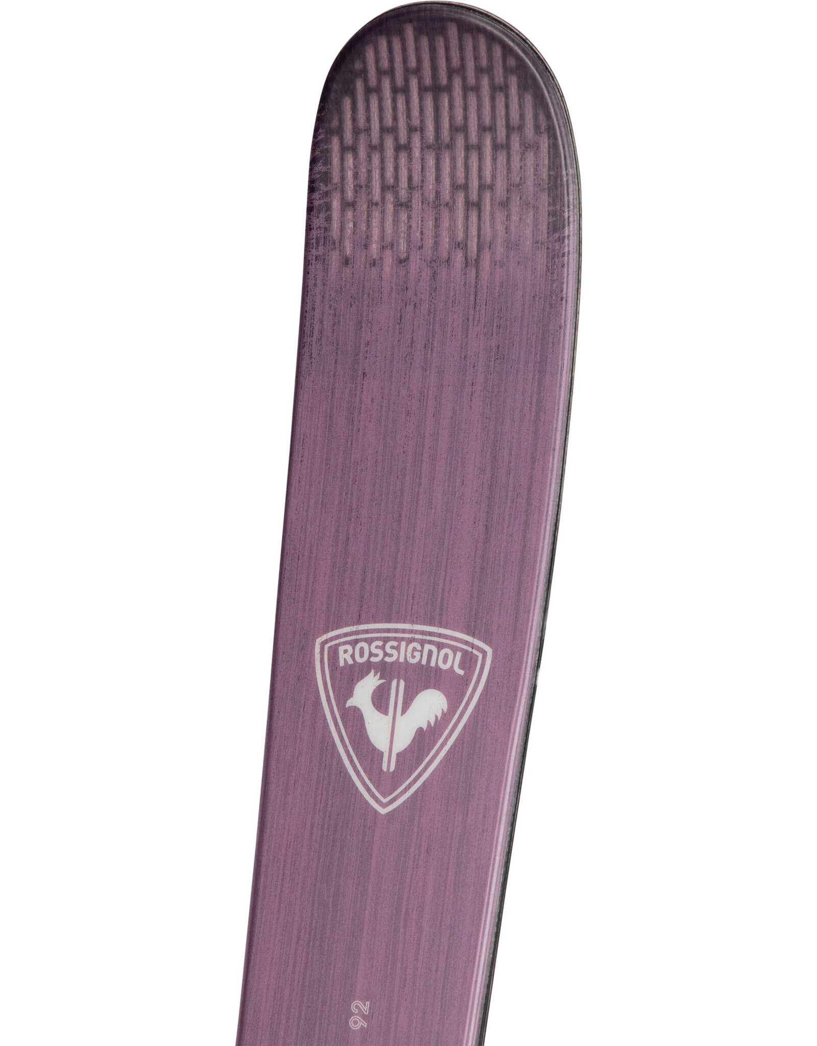 Rossignol WOMEN RALLYBIRD 92 SKI