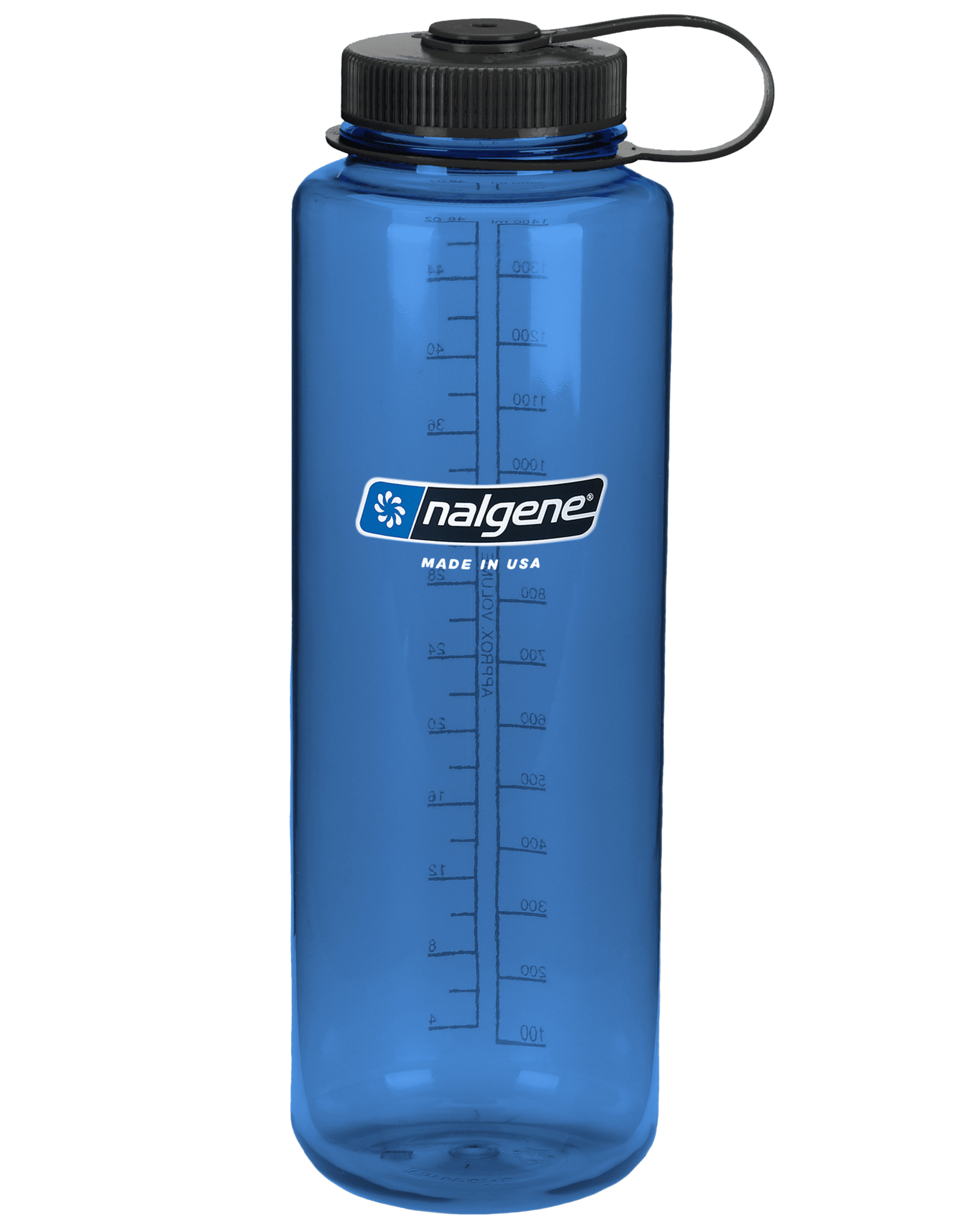 NALGENE 48 OZ WIDE MOUTH NALGENE
