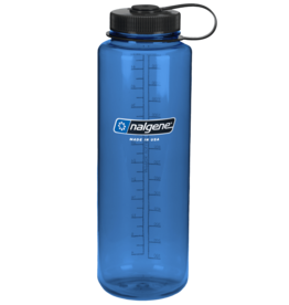 NALGENE 48 OZ WIDE MOUTH NALGENE NALGENE 48 OZ WIDE MOUTH NALGENE