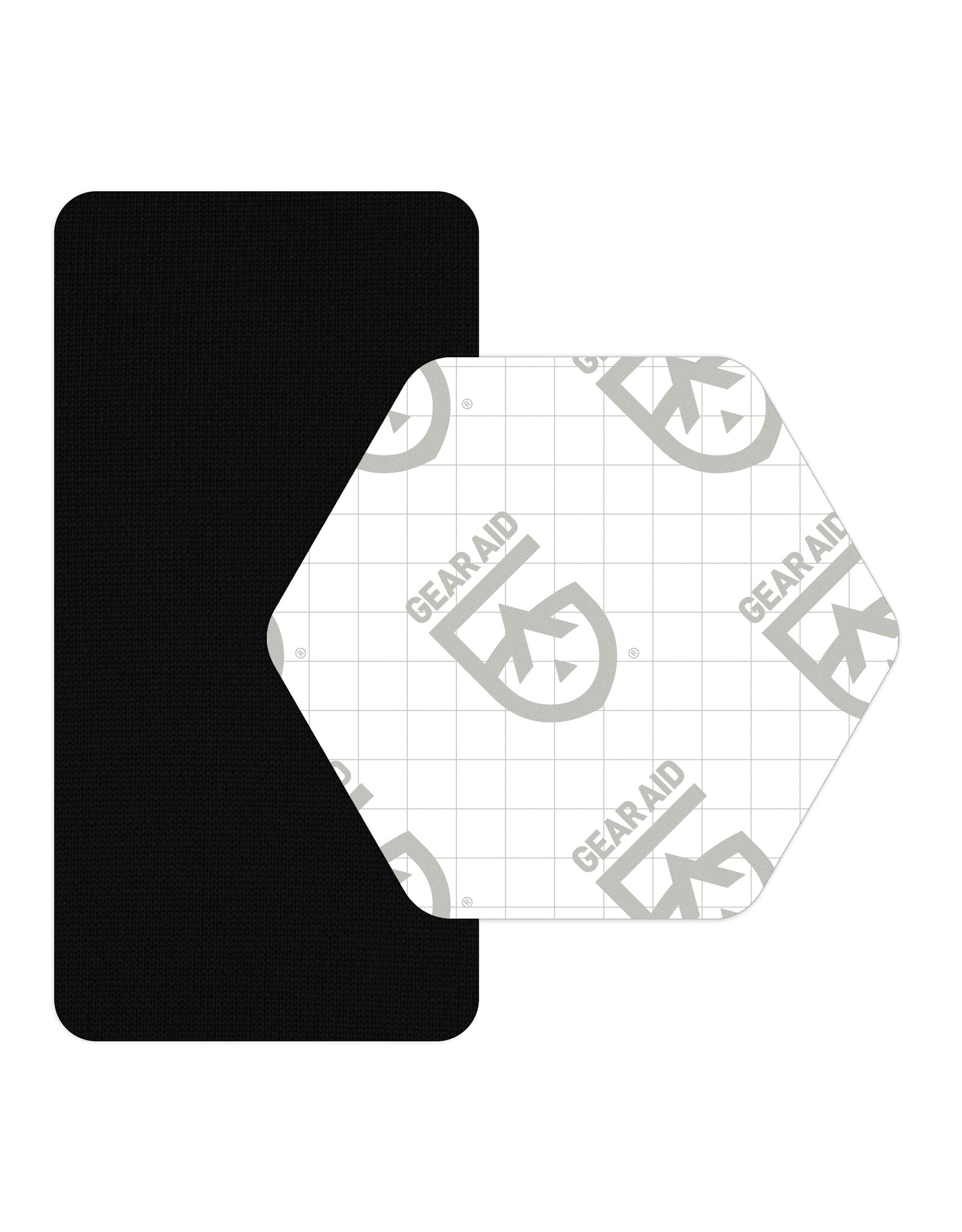 GEAR AID GORE-TEX FABRIC REPAIR KIT - BLACK