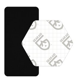 GEAR AID GORE-TEX FABRIC REPAIR KIT - BLACK GEAR AID GORE-TEX FABRIC REPAIR KIT - BLACK