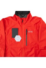 GEAR AID GORE-TEX FABRIC REPAIR KIT - BLACK