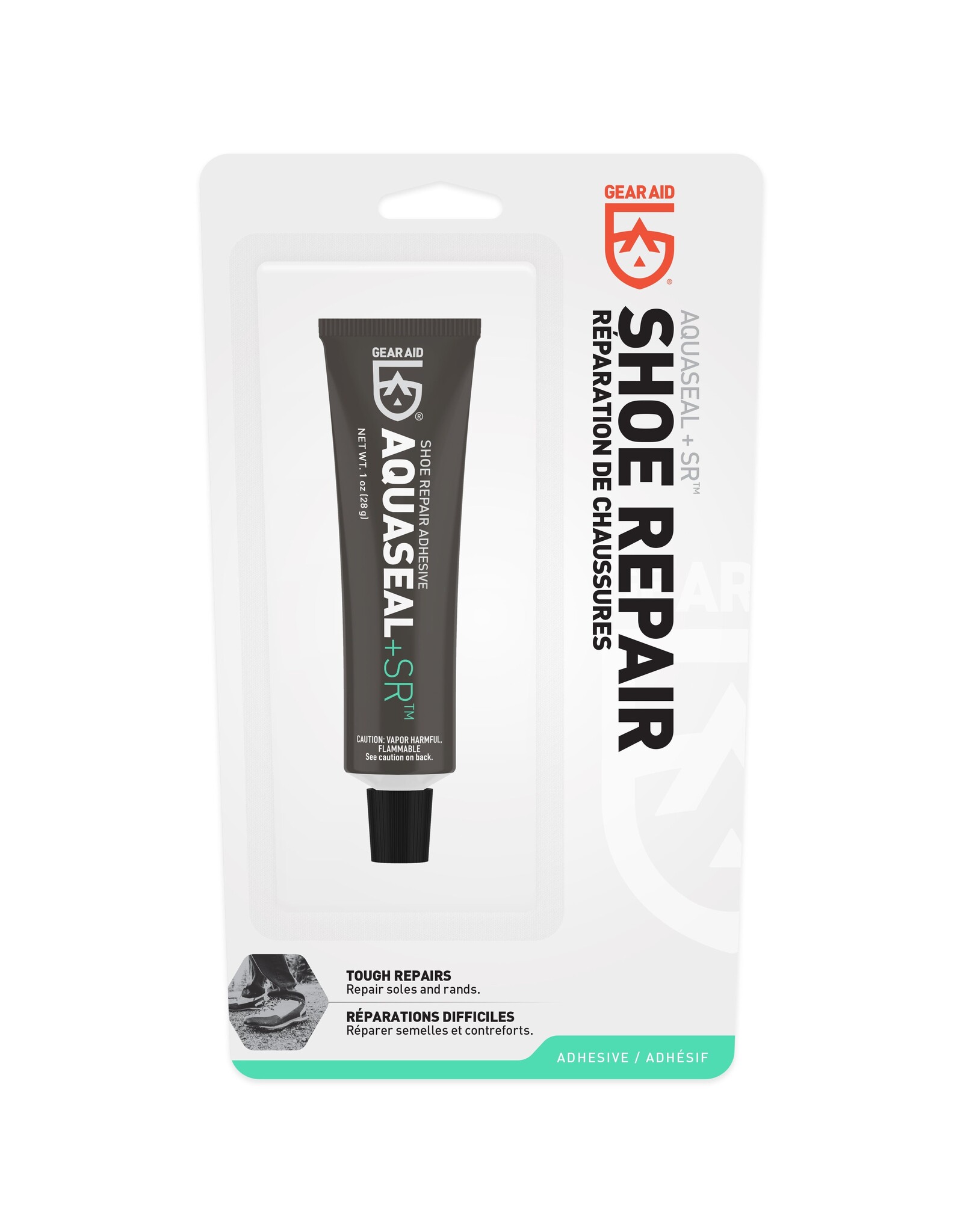 GEAR AID FREESOLE SHOE REPAIR 28g