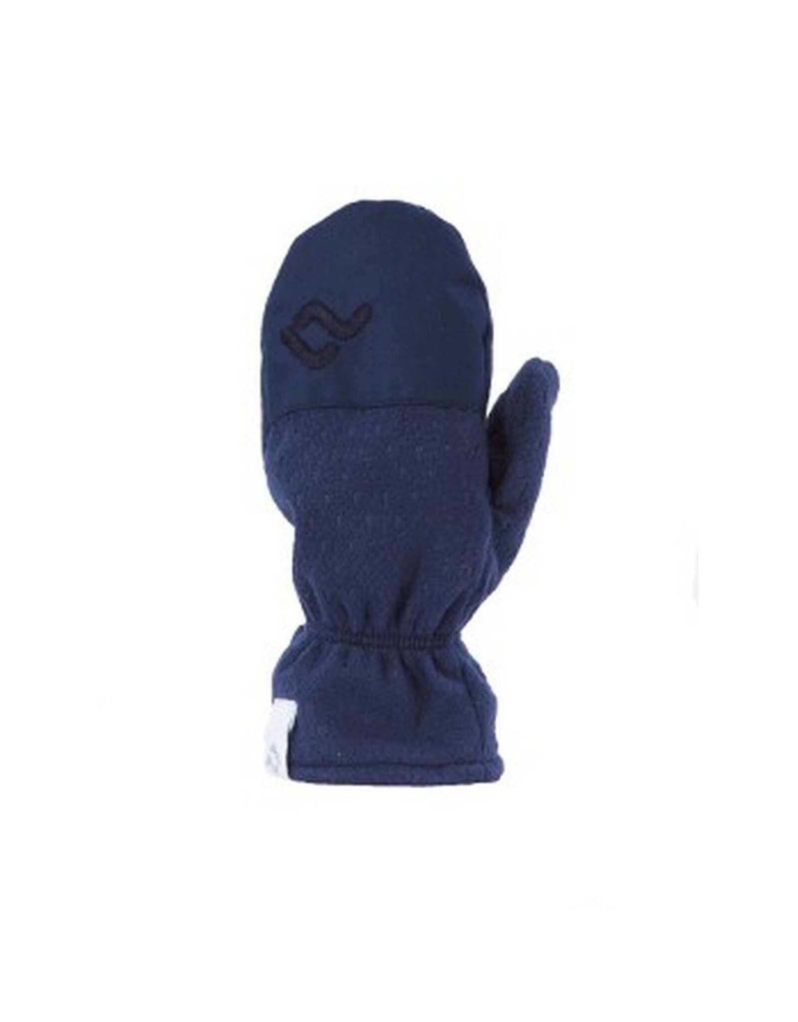 JUPA MITT FLEECE CHILD BLK JUPA