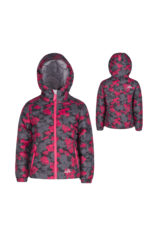 JUPA JACKET CHLOE PACKAGLE PRINT JUPA