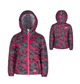 JUPA JACKET CHLOE PACKAGLE PRINT JUPA
