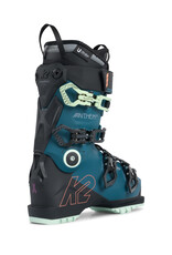 K2 WOMEN ANTHEM 105 MV  SKI BOOT 2023