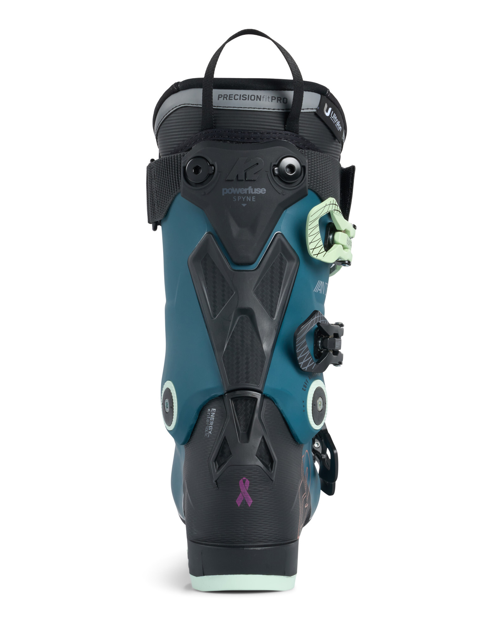 K2 WOMEN ANTHEM 105 MV  SKI BOOT 2023