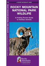 WATERFORD PRESS ROCKY MOUNTAIN WILDLIFE