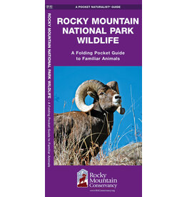 WATERFORD PRESS ROCKY MOUNTAIN WILDLIFE