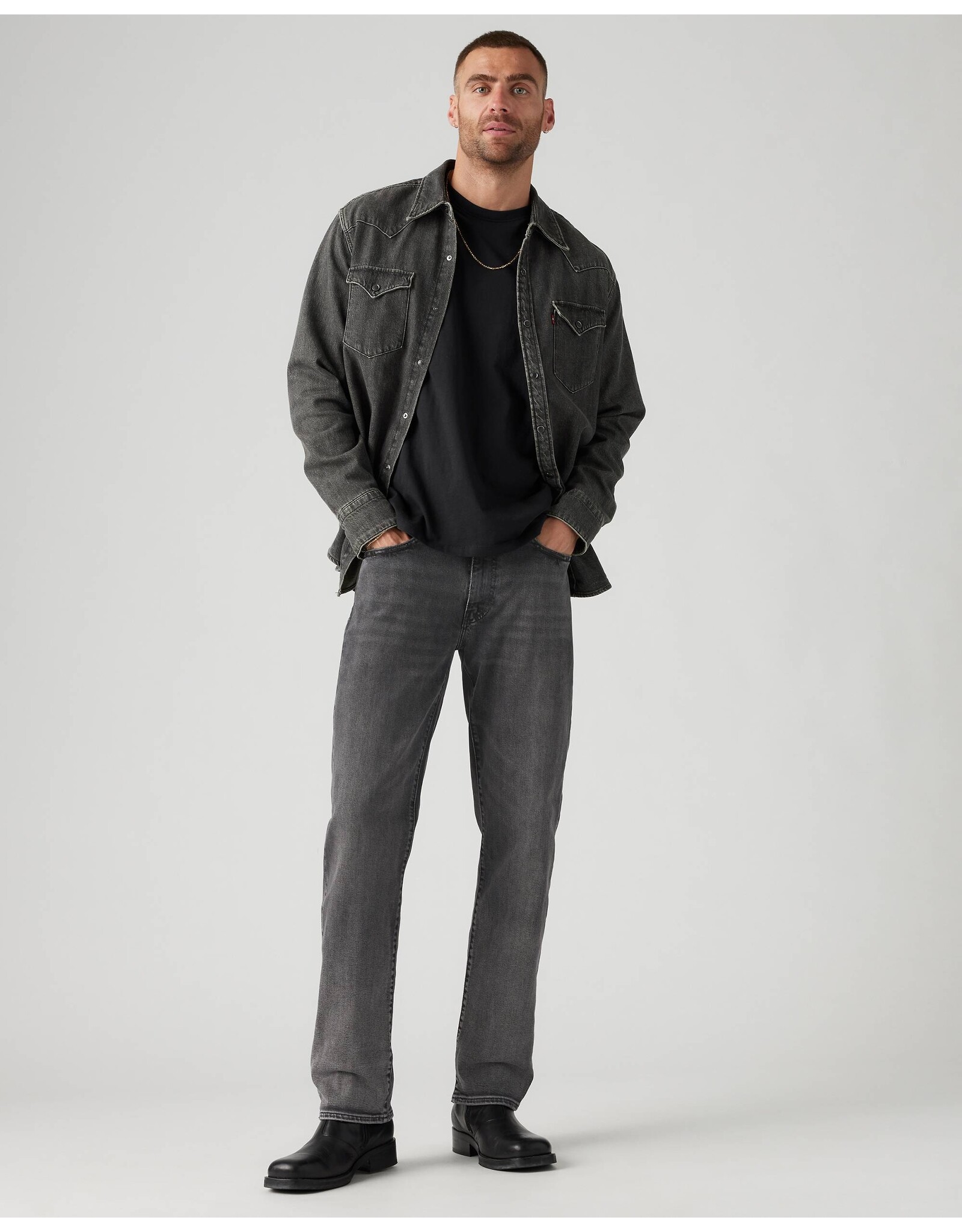 LEVIS MEN 514 JEAN