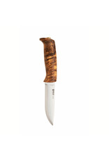 HELLE GAUPE 12C27 KNIFE