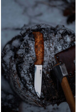 HELLE GAUPE 12C27 KNIFE