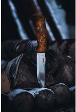 HELLE GAUPE 12C27 KNIFE