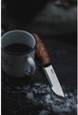 HELLE GAUPE 12C27 KNIFE