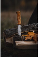 HELLE TEMAGAMI 14C28N KNIFE