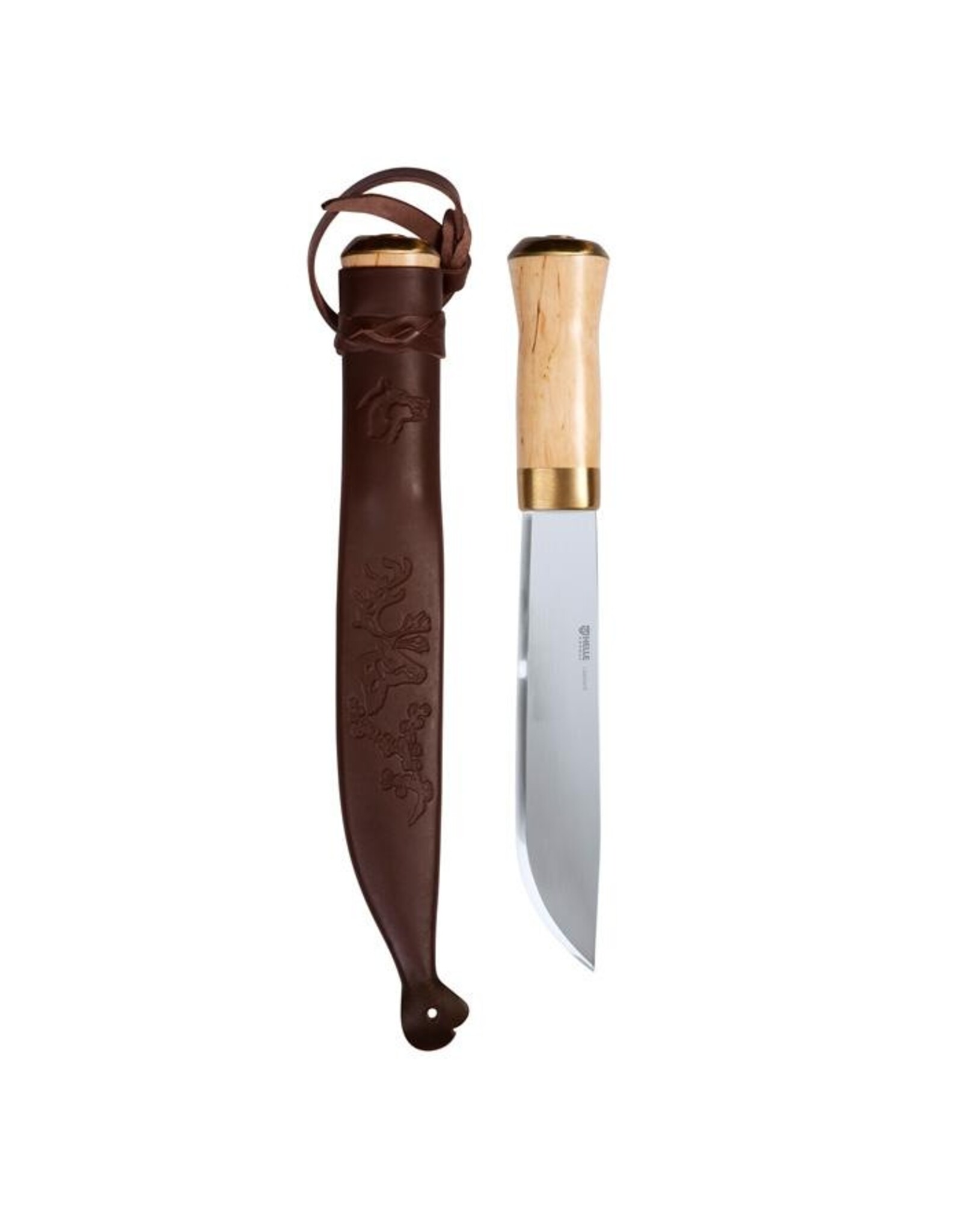 HELLE LAPPLAND KNIFE