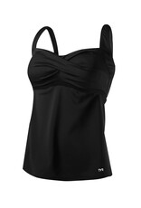 TYR TWIST BRA SUIT