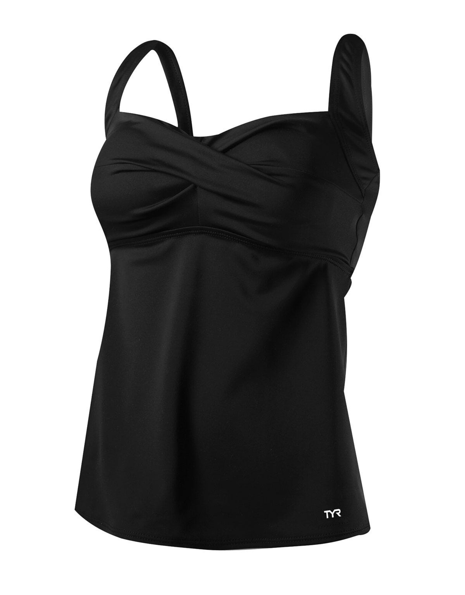 TYR TWIST BRA SUIT