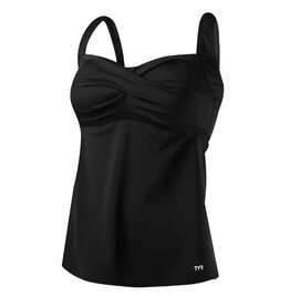 TYR TWIST BRA SUIT