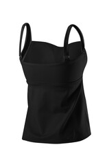 TYR TWIST BRA SUIT