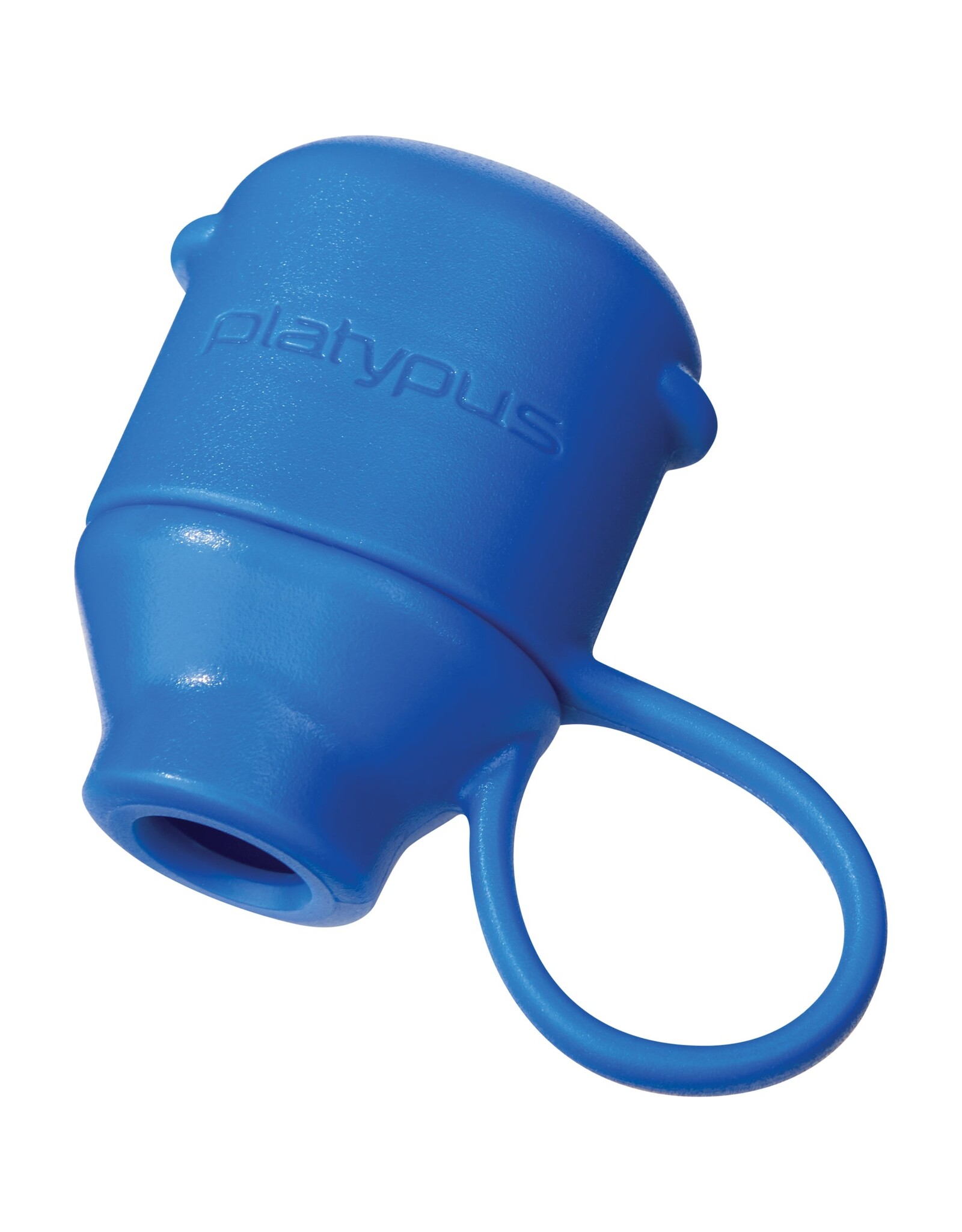 PLATYPUS Bite Valve Cover Blue