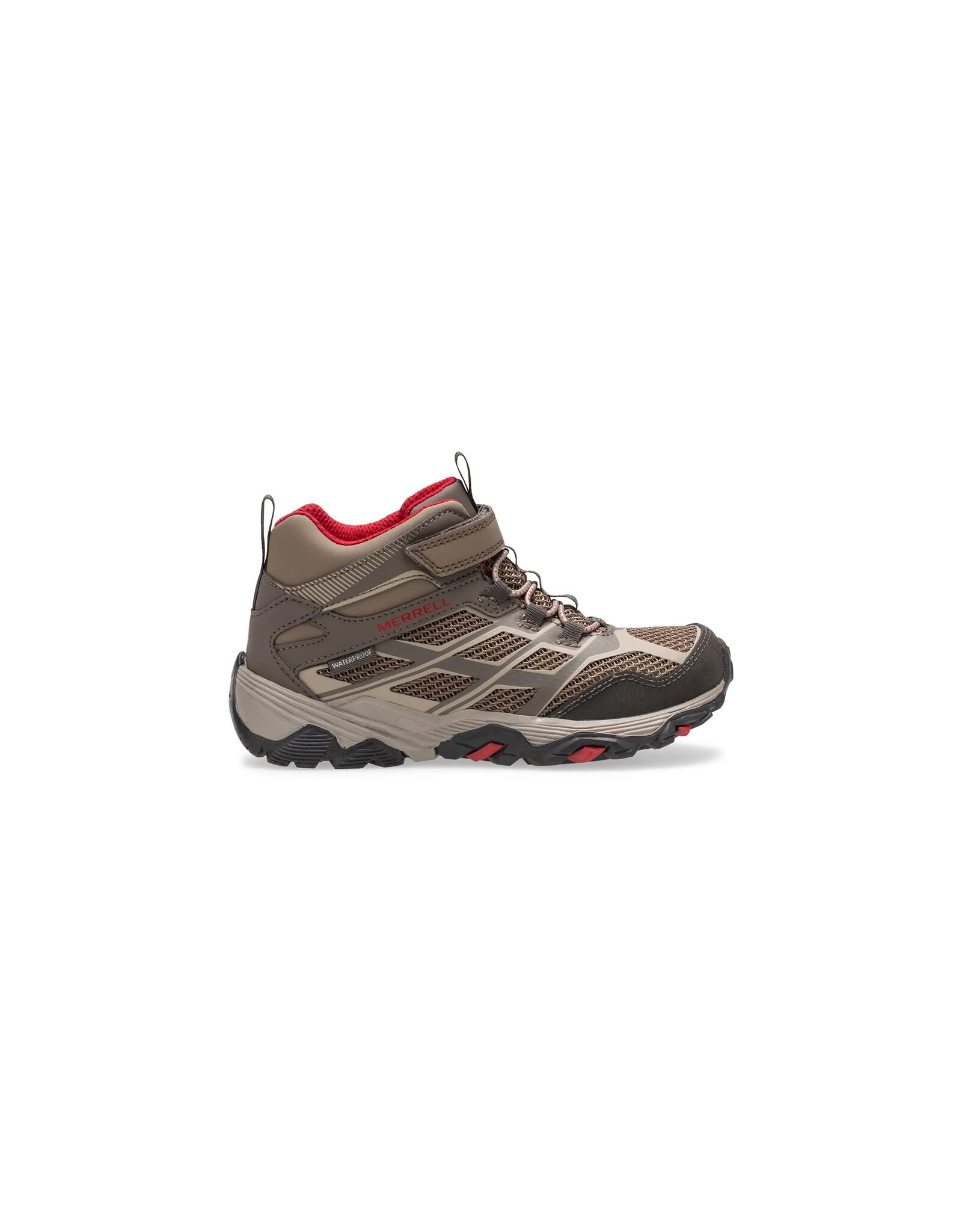 MERRELL JUNIOR MOAB FST WP BOOT