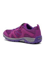 MERRELL JUNIOR OUTBACK LOW SHOE